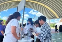 EJECUTIVO CAMPECHE / JORNADAS COMUNITARIAS POR LA SALUD MENTAL