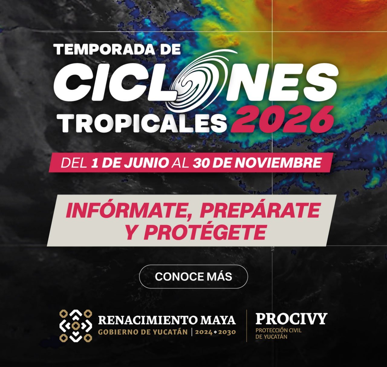 Ciclones