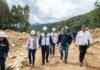 EJECUTIVO CHIAPAS / Eduardo Ramírez supervisa avances del Libramiento Las Alfareras