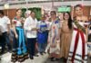 EJECUTIVO TABASCO / Inaugura Javier May Segundo Festival del Queso de Poro y proyecta a Balancán como destino turístico y productivo