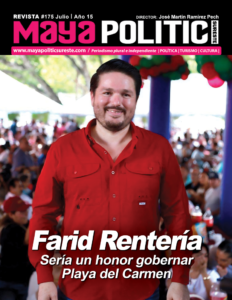 Maya Politic Sureste Junio 2026