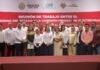 EJECUTIVO VERACRUZ / Veracruz y CFE trazan estrategias hacia una mayor cobertura y mejor servicio eléctrico